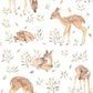 ABC's of Love - White Gentle Herd # ST-DNS3673WHITE