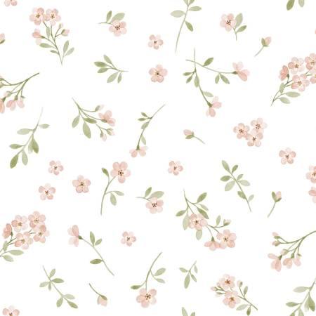 ABC's of Love - White Petal Perfection # ST-DNS3672WHITE