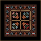 A Simple Life: Baskets Block of the Month - Full Kit Deposit - Pre-Order