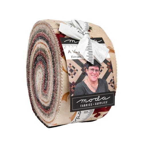 A Vintage Christmas - Jelly Roll - JR9780