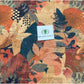 Abstract Cork Fabric - 27" x 36"