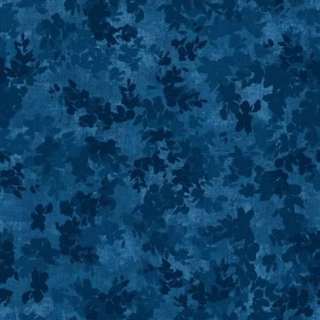 Abstract Texture Navy # BQ2311-77