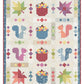Acorn Avenue Pattern