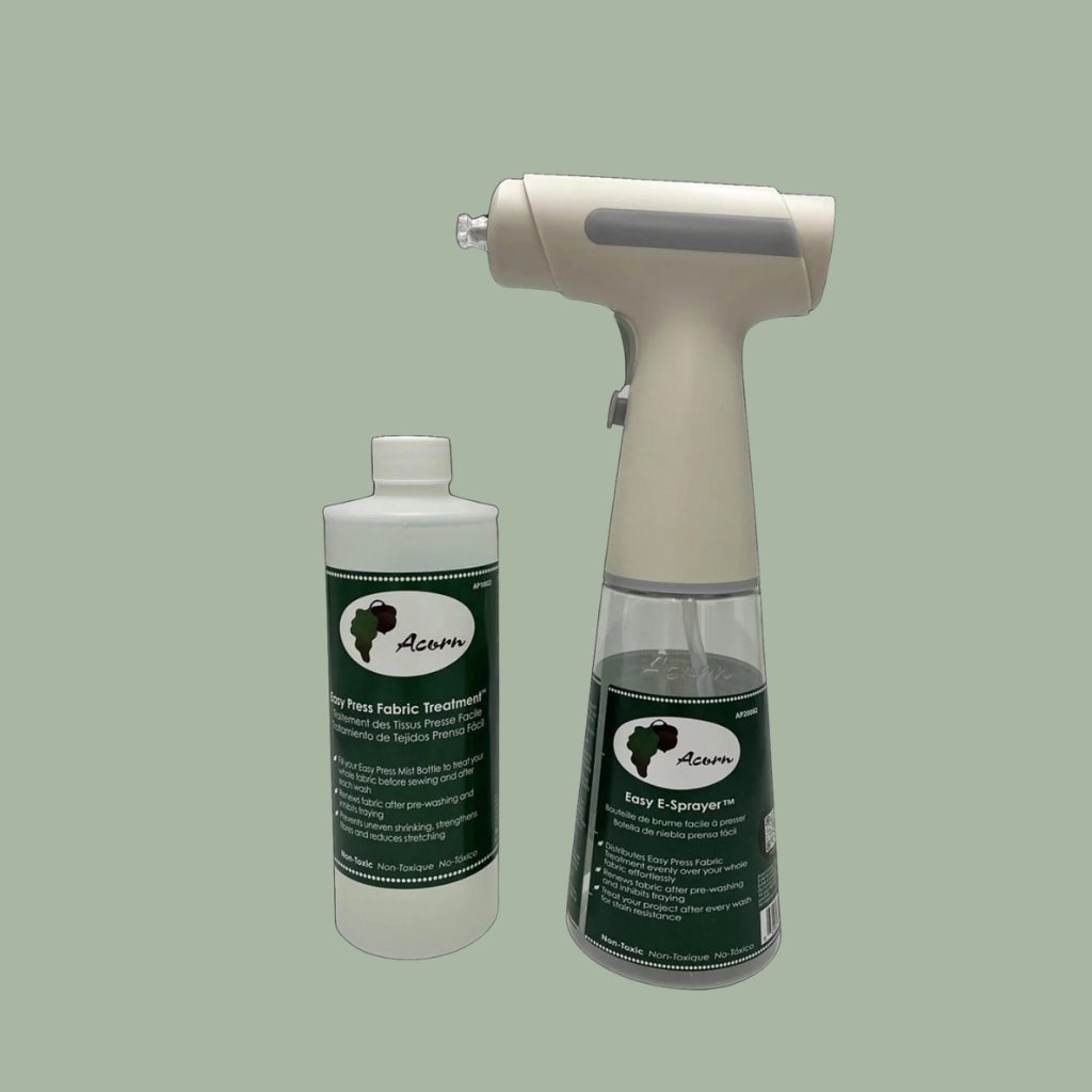 Acorn Easy E-Sprayer Combi Pack # AP20087