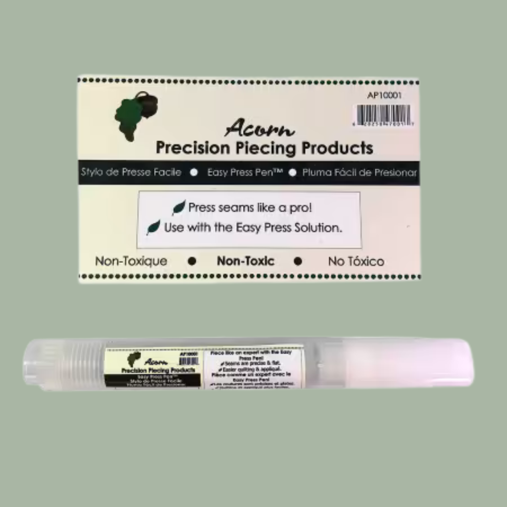 Acorn Easy Press Pen - AP10001