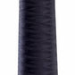 AeroLock Polyester Premium Serger Thread 2000yd Graphite # 9128B-8110