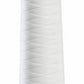 AeroLock Polyester Premium Serger Thread 2000yd White # 9128B-8010