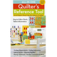All-in-One Quilter's Reference Tool Updated - Softcover- 11038