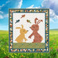 All Creatures Great & Small Quilt # BSI349
