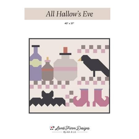 All Hallows' Eve # LFD-193