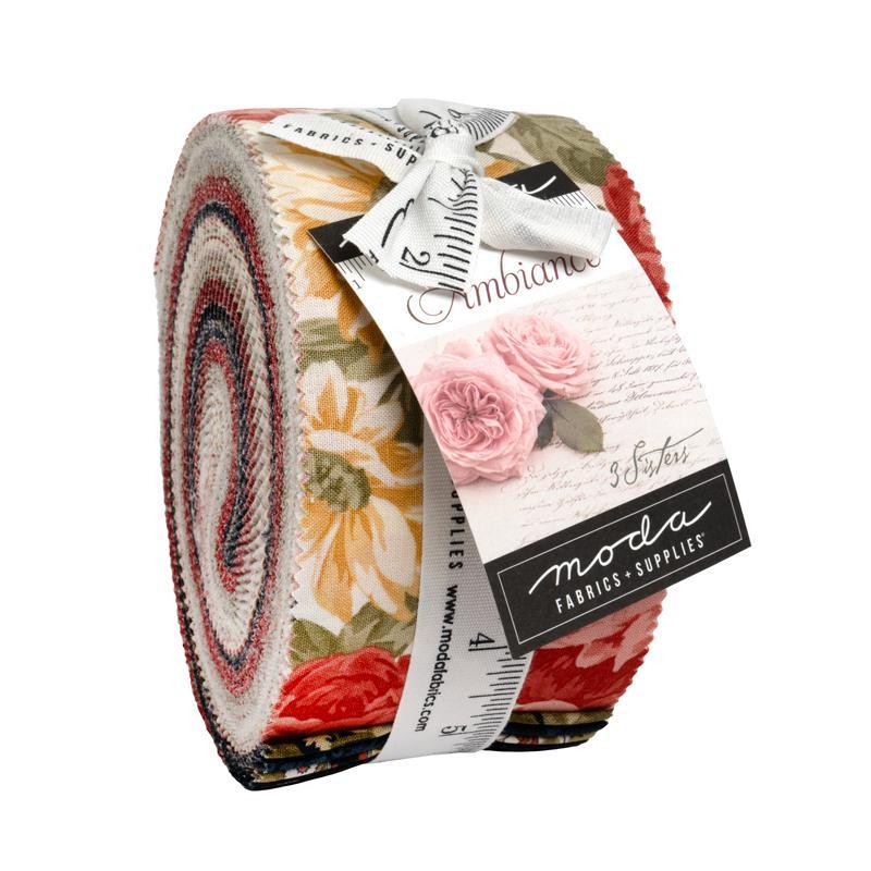 Ambiance Jelly Roll® JR44410