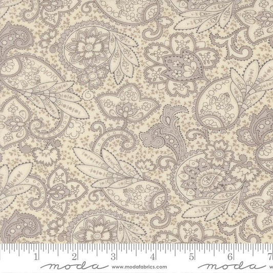 Ambiance by 3 Sisters - Porcelain Silver - 544411-22