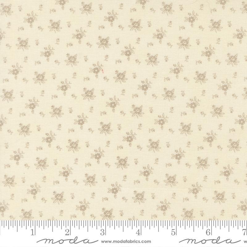 Ambiance by 3 Sisters - Porcelain Silver - 544416-22