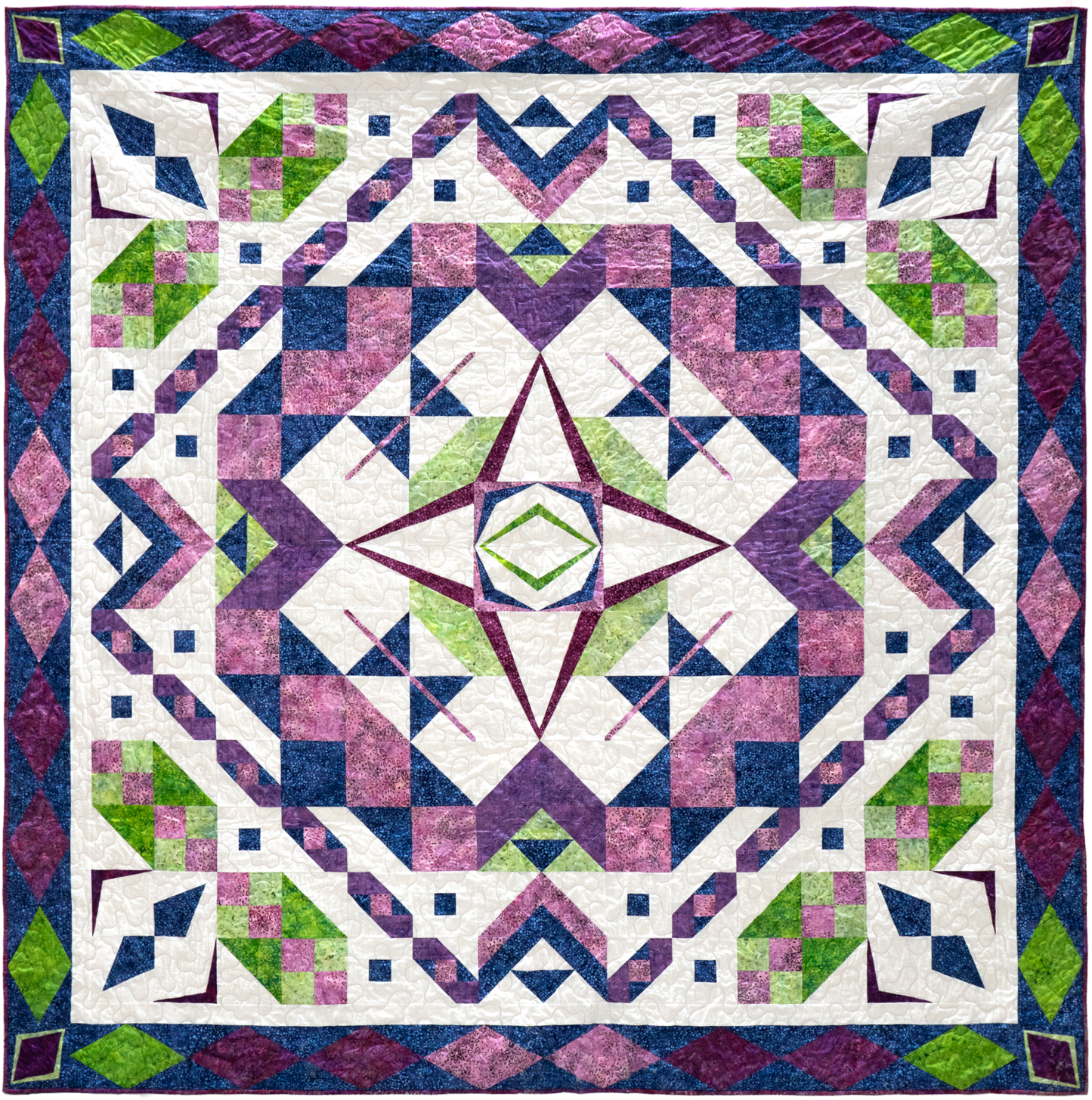 Amestoria Block of the Month Full Kit Purchase - Starts end of April 2027