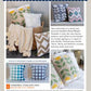 Kimberbell - Annikas Throw Pillows CD # KD596 - Special Order
