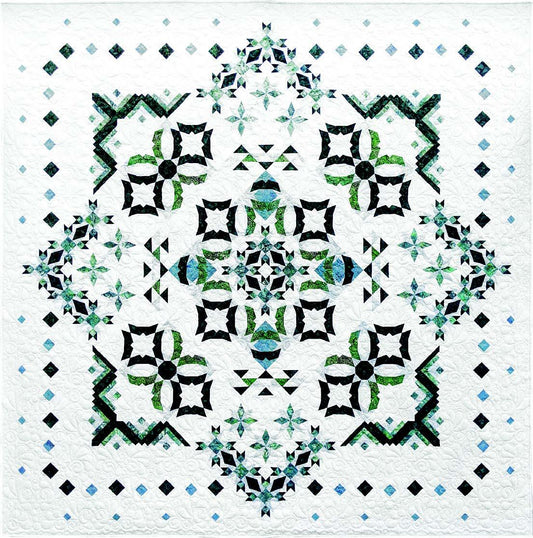 Anteli Block of the Month - Full Kit - 1 Kit Left