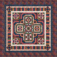 Antique Jewels Block of the Month - Registration Fee - Pre-Order