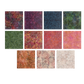 Antique Jewels Block of the Month Fat Quarter Insurance Bundle - 11 pack