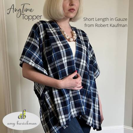 AnyTime Topper # ABP102