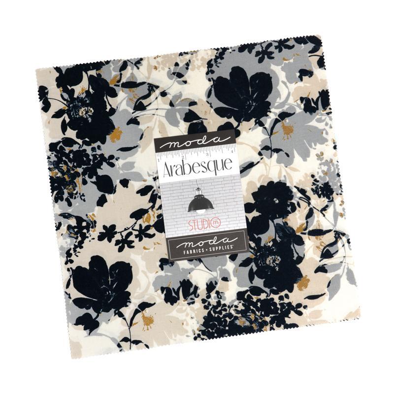 Arabesque - Layer Cake® - LC33830