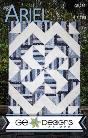 Ariel # GE-234