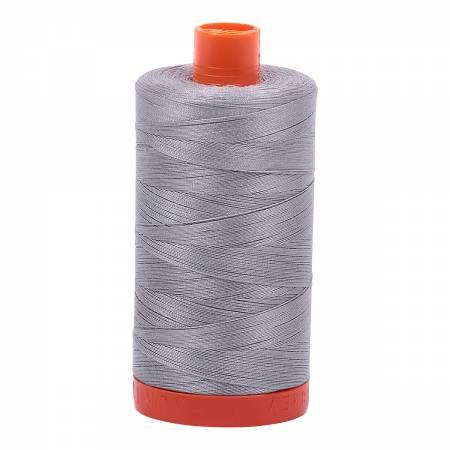 Aurifil Thread - 50 wt - 1422 yards - Mist - MK50SC6-2606