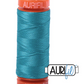 Aurifil Thread - 50wt - Bright Turquoise  - 200 Meters - MK50SP200-5005