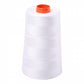 Aurifil Thread (Mako) - 6452 yard Cone - Natural White - MK50CO2021