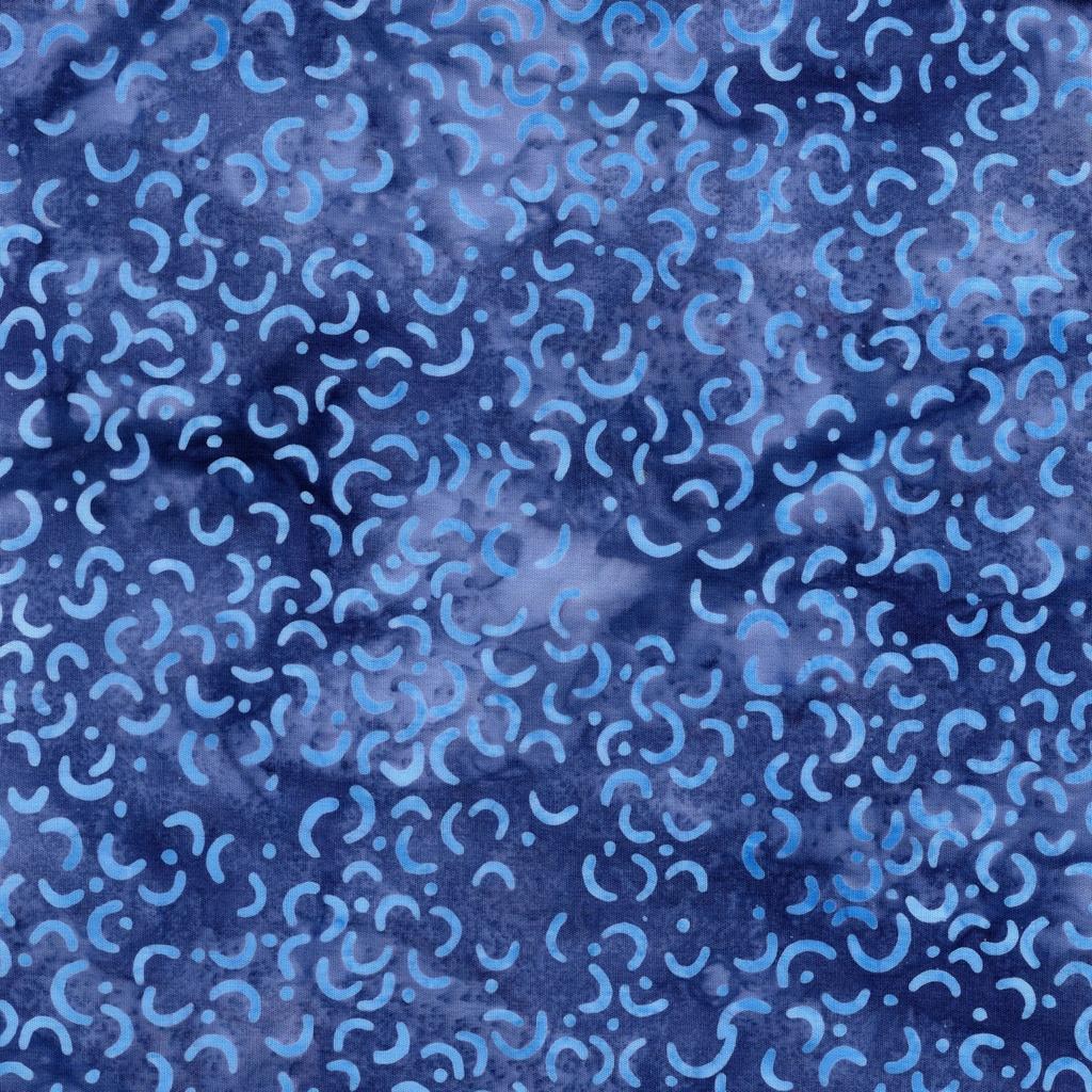 Aurora - Macaroni - Blue French Blue - 612505560