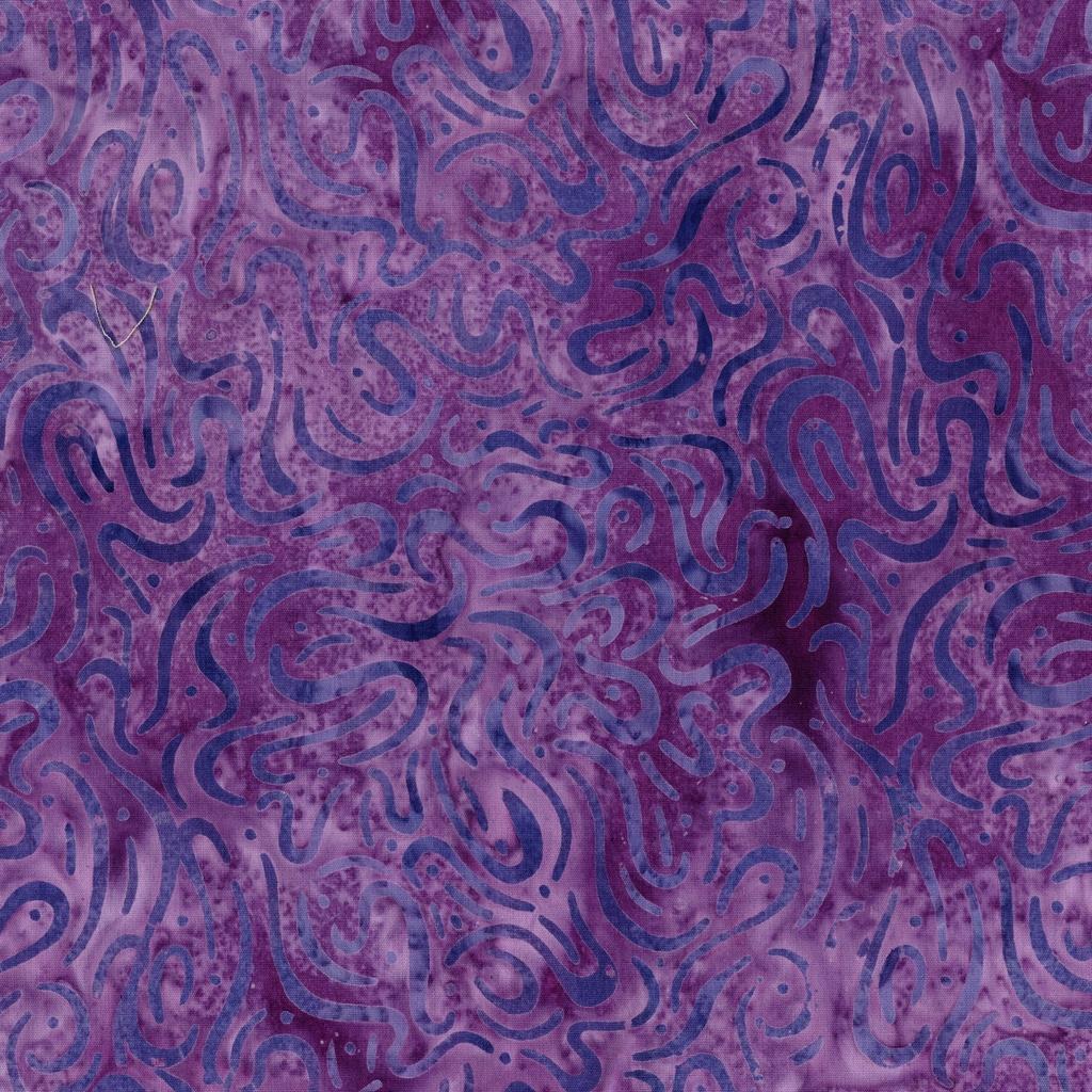 Aurora Dots & Doodles - Purple Grape - 612506435