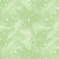 Aurora Flurries - Green Bubbles 4 Inch # BQ4907-60