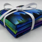 Aurora Purple Forest Fat Quarter Bundle