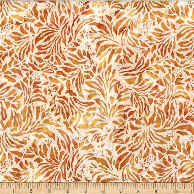 Bali Batik - Apricot - 2557-198