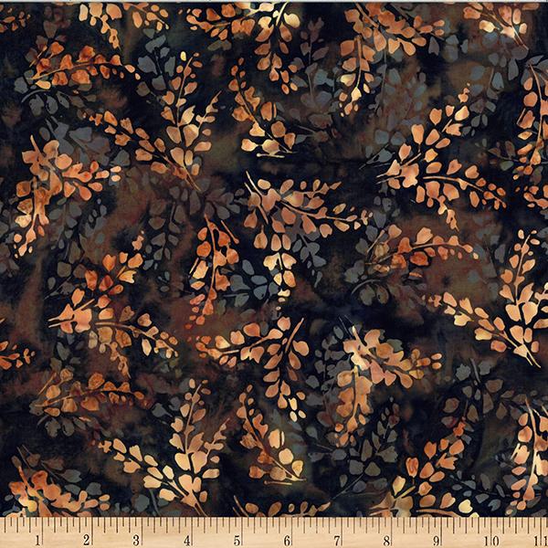 Bali Batik -  Brownie - 2607-386