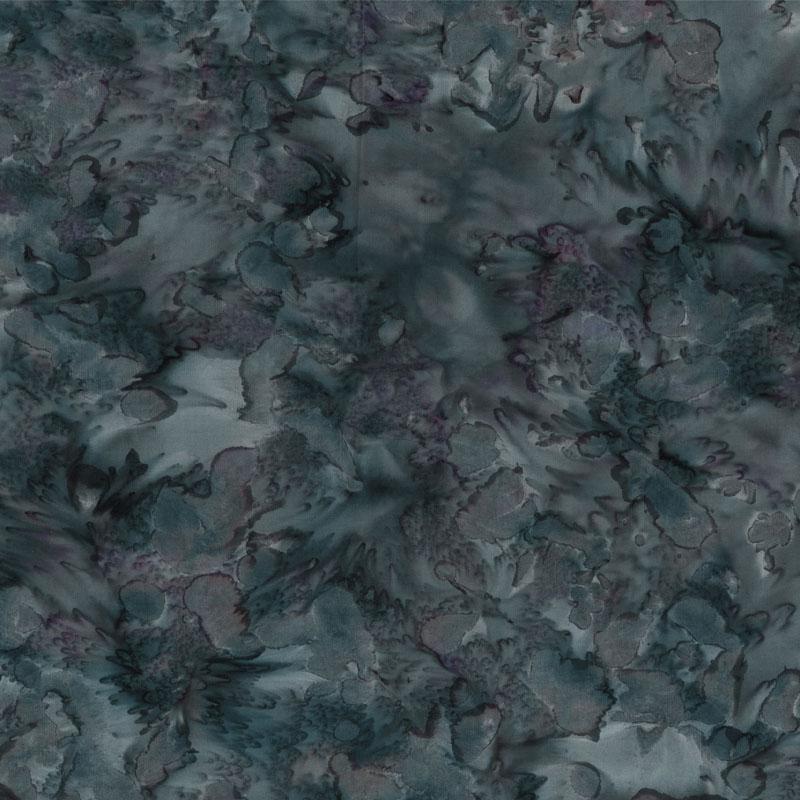 Bali Batik - Dusty Purple - 2839-14