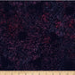 Bali Batik -  Eggplant - 2495-34