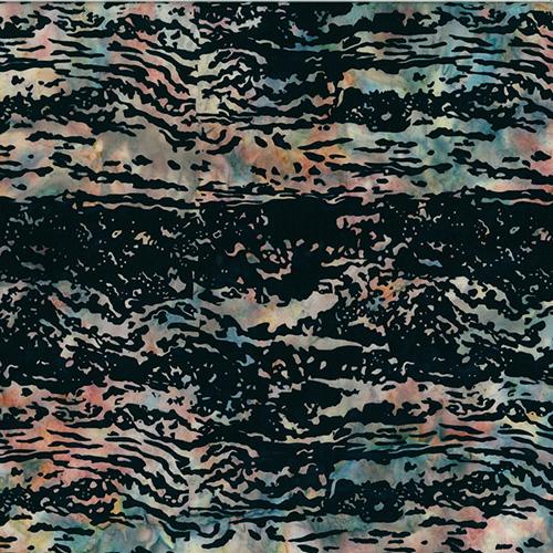 Bali Batik Deep Blue - 2506-682