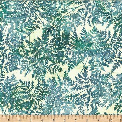 Bali Batik by Hoffman - Big Sur - 2548-530