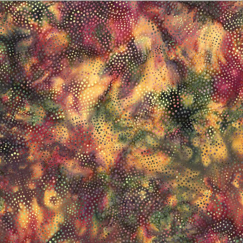 Bali Batiks - Christmas - 2622-161