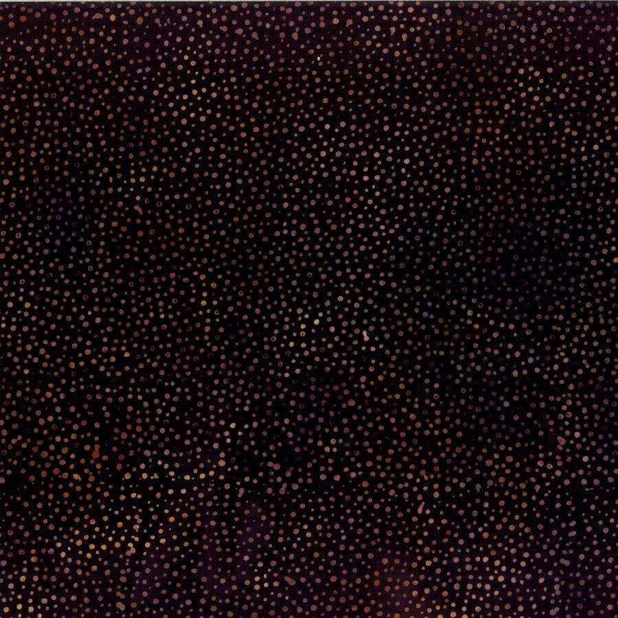 Bali Handpaints - Dot Batik - 28851-286 Sugarplum