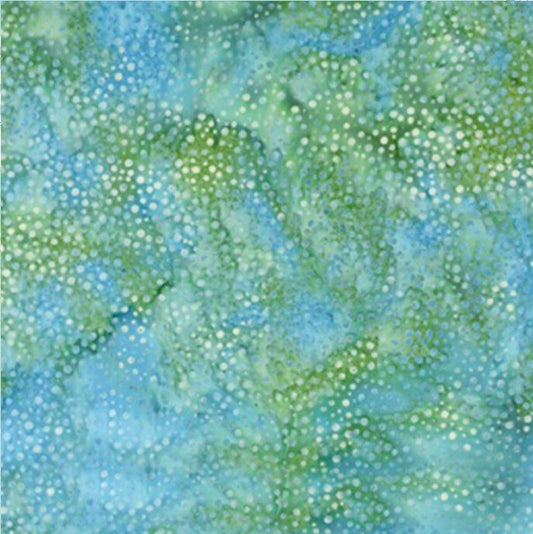 Bali Handpaints By Hoffman – Montego - 28851-504