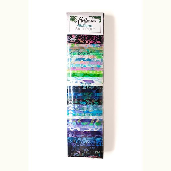 Bali Pops - Waterfall - BP-449