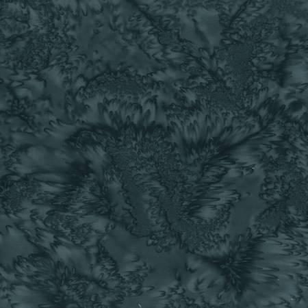 Bali Watercolor by Hoffman - Blacklight - 1897-537