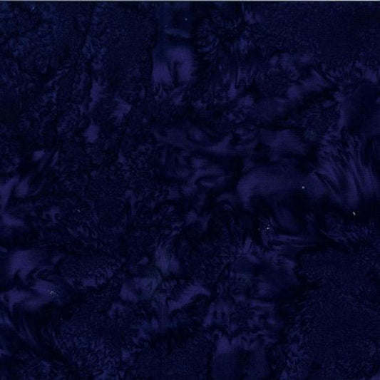 Bali Watercolors - Black Grape - 1897-197