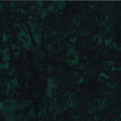Bali Watercolors - Emerald - 1897-283