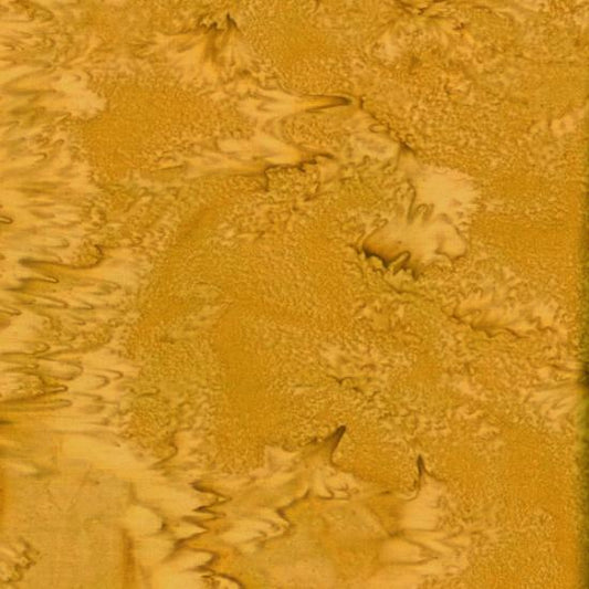 Bali Watercolors Batik - Dijon - 1897-432