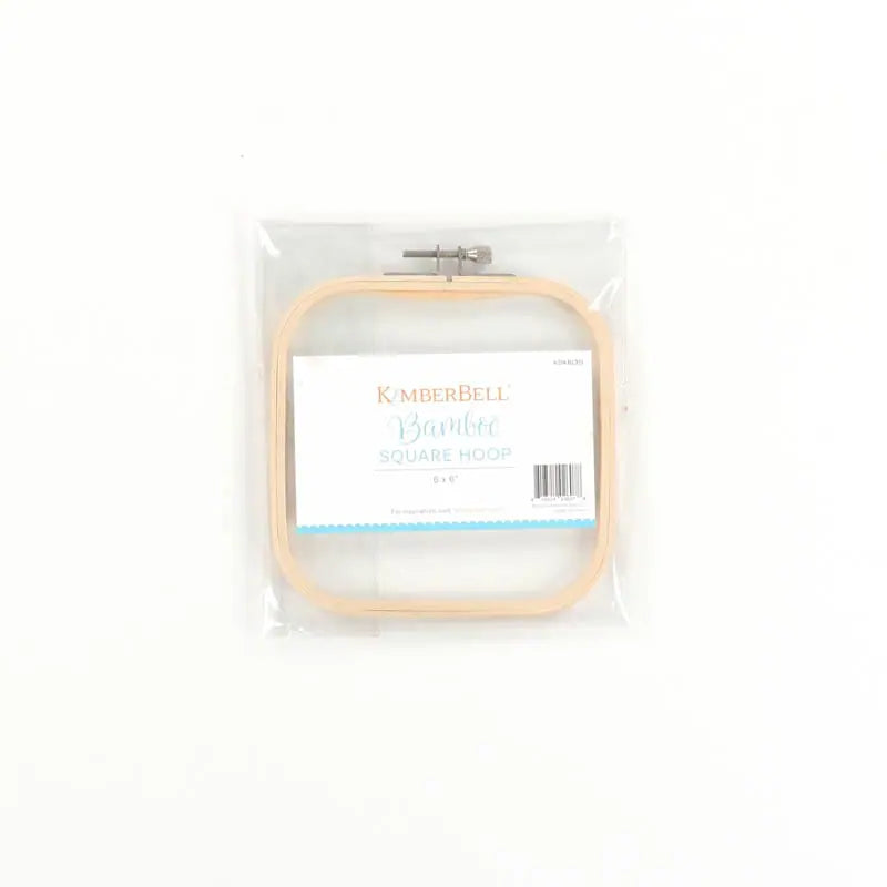 Bamboo Square Frame - KDKB1311