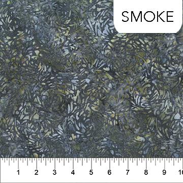 Banyan BFFs - Smoke - 81600-92