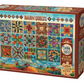 Barn Quilts - 275 piece - 48040
