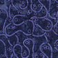 Batik - All Tangled Up - Blue Ocean - 612403580
